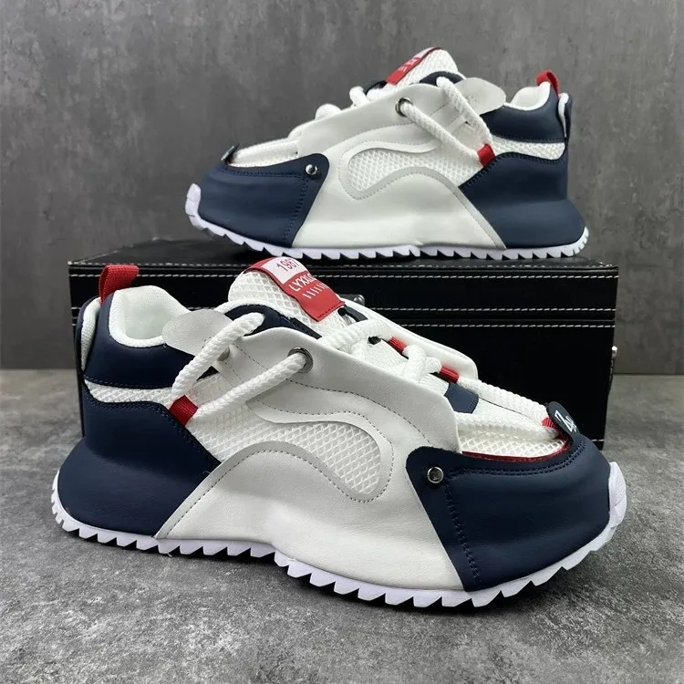 Men Shoes Veja - 48 size summer men's shoes 2026