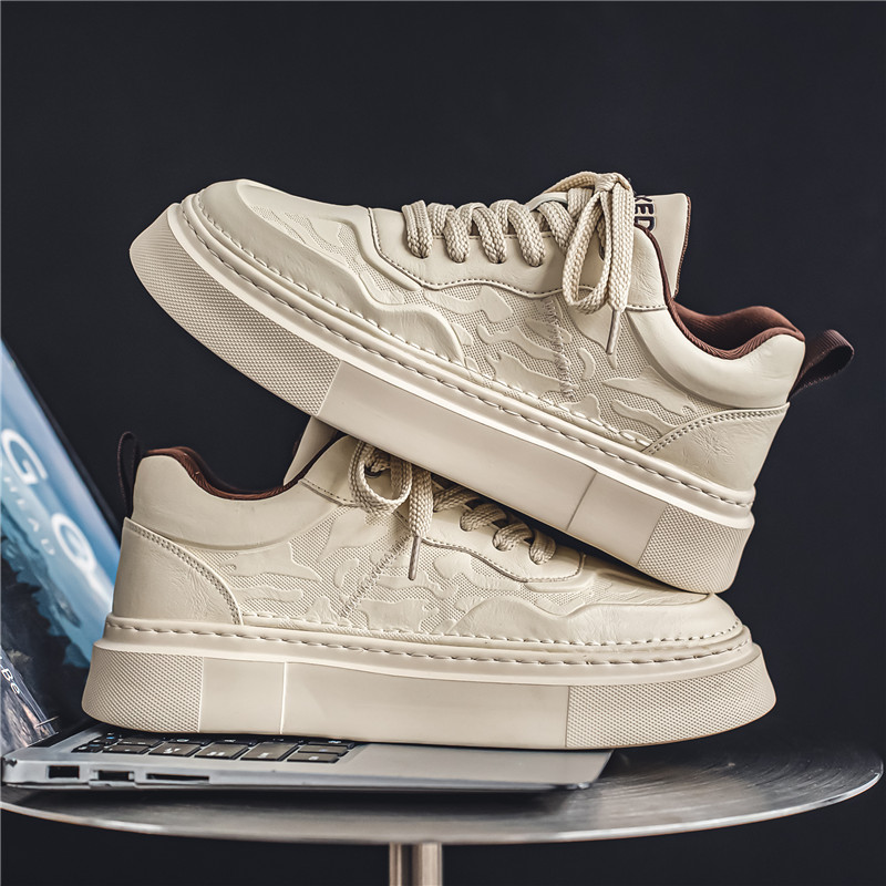 Men Shoes Vans - New Fall Men's Sneakers Men's Comfortable