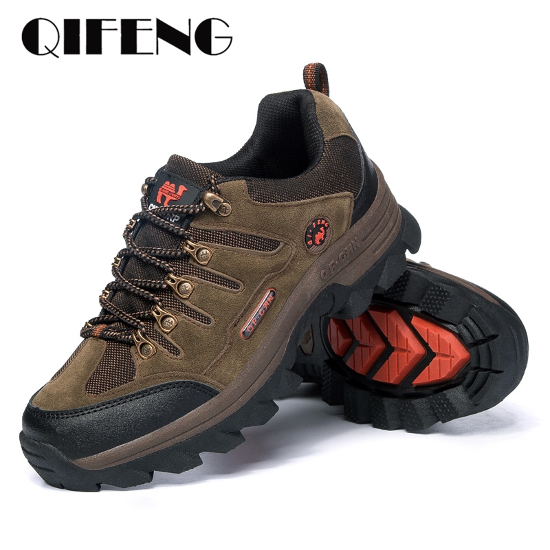 Men Shoes Veja - Classical Casual Shoes Men Leather Comfortable