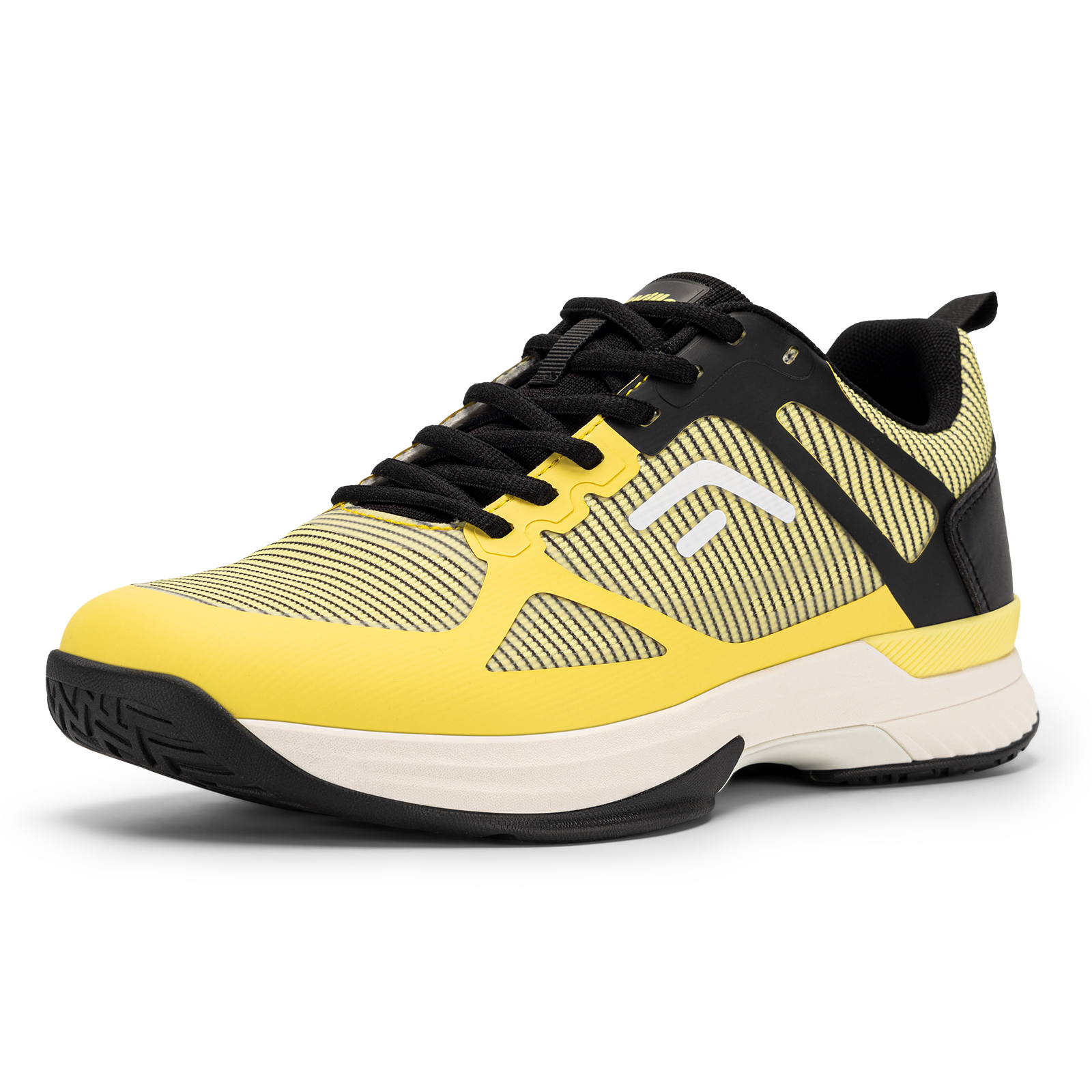 Men'S Shoes Wide Width - FitVille Wide Pickleball Shoes for Men