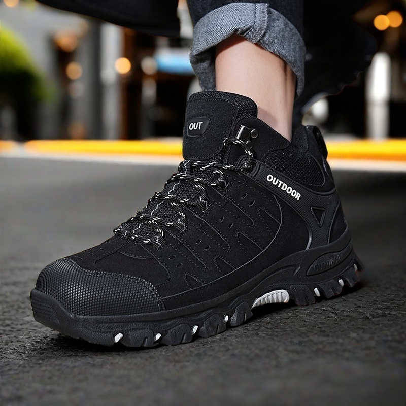 Men Shoes Yellow - Summer Ankle Sneakers Man Shoes Woven