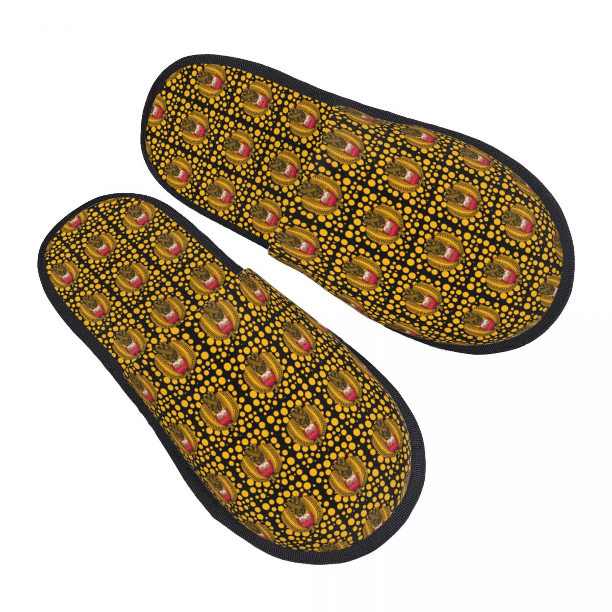 Men Shoes For Winter - Memory Foam Slippers Women Comfy Warm