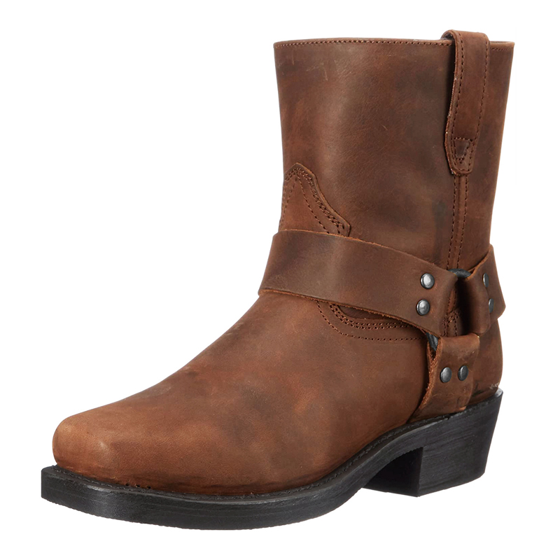 Men Shoes Veja - 2025 New Outdoors Men Western Boots
