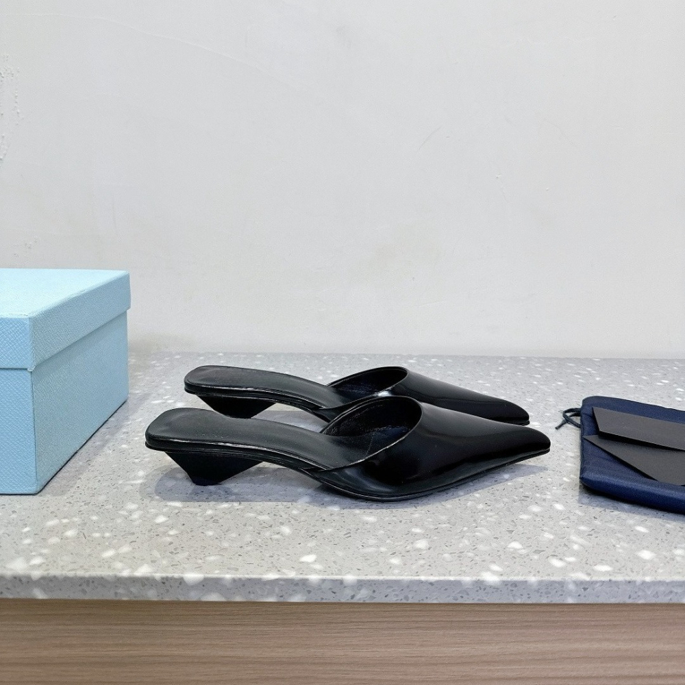 Men'S Shoes Quality Brands - Luxury Designer Women Slippers High Quality