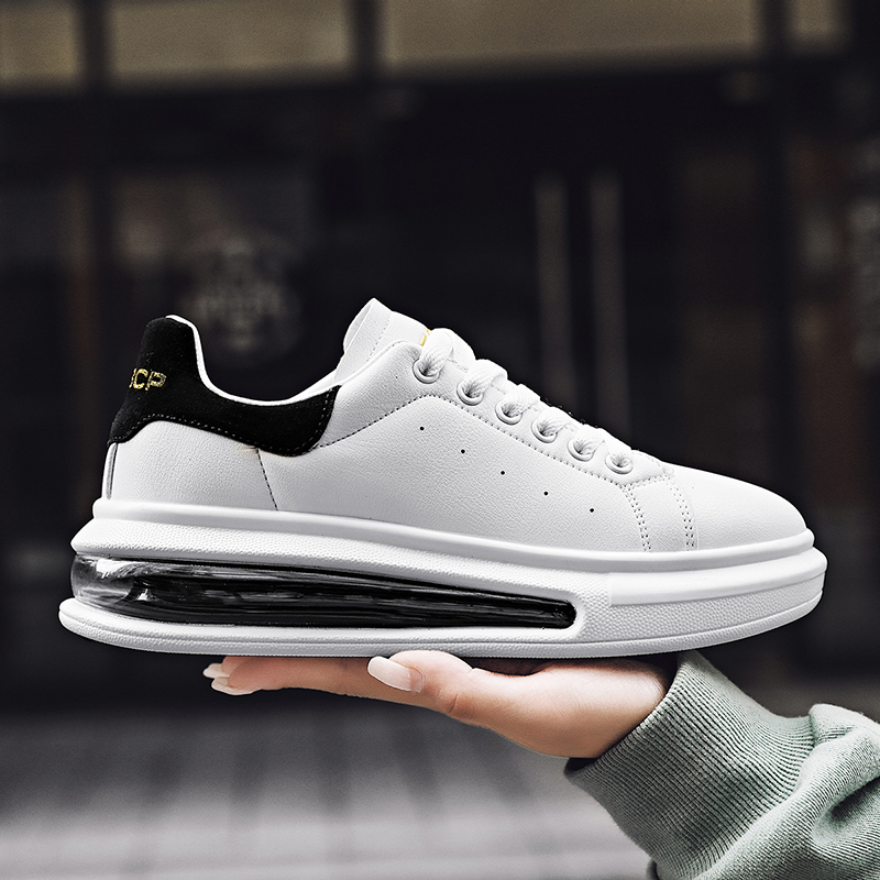 Men Shoes Vans - men shoes Sneakers Male tenis Luxury