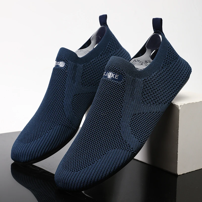 Men Shoes Veja - MAEDEF Summer New Comfortable Casual Men's