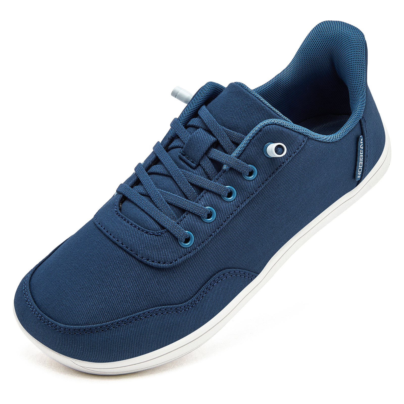 Men'S Shoes Wide Width - HOBIBEAR Unisex Barefoot Shoes for Men