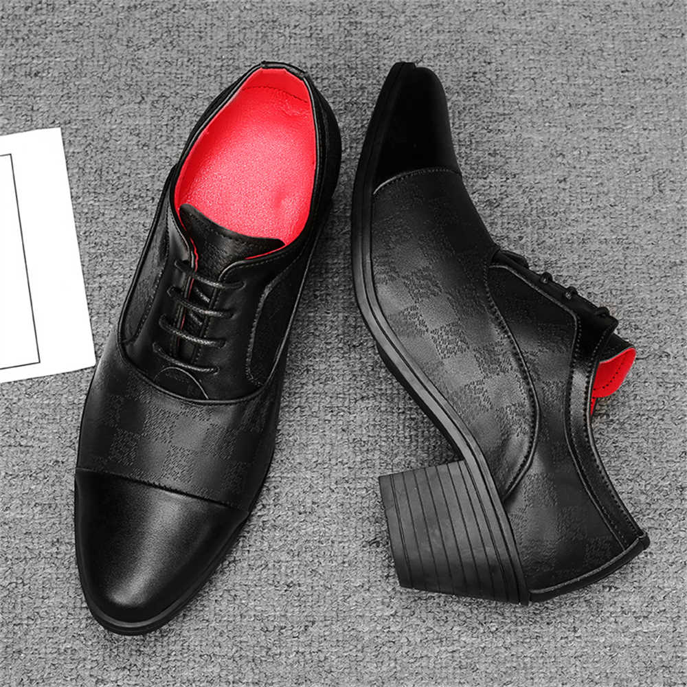 Men'S Shoes Quality Brands - Number 45 Size 39 Men Dress