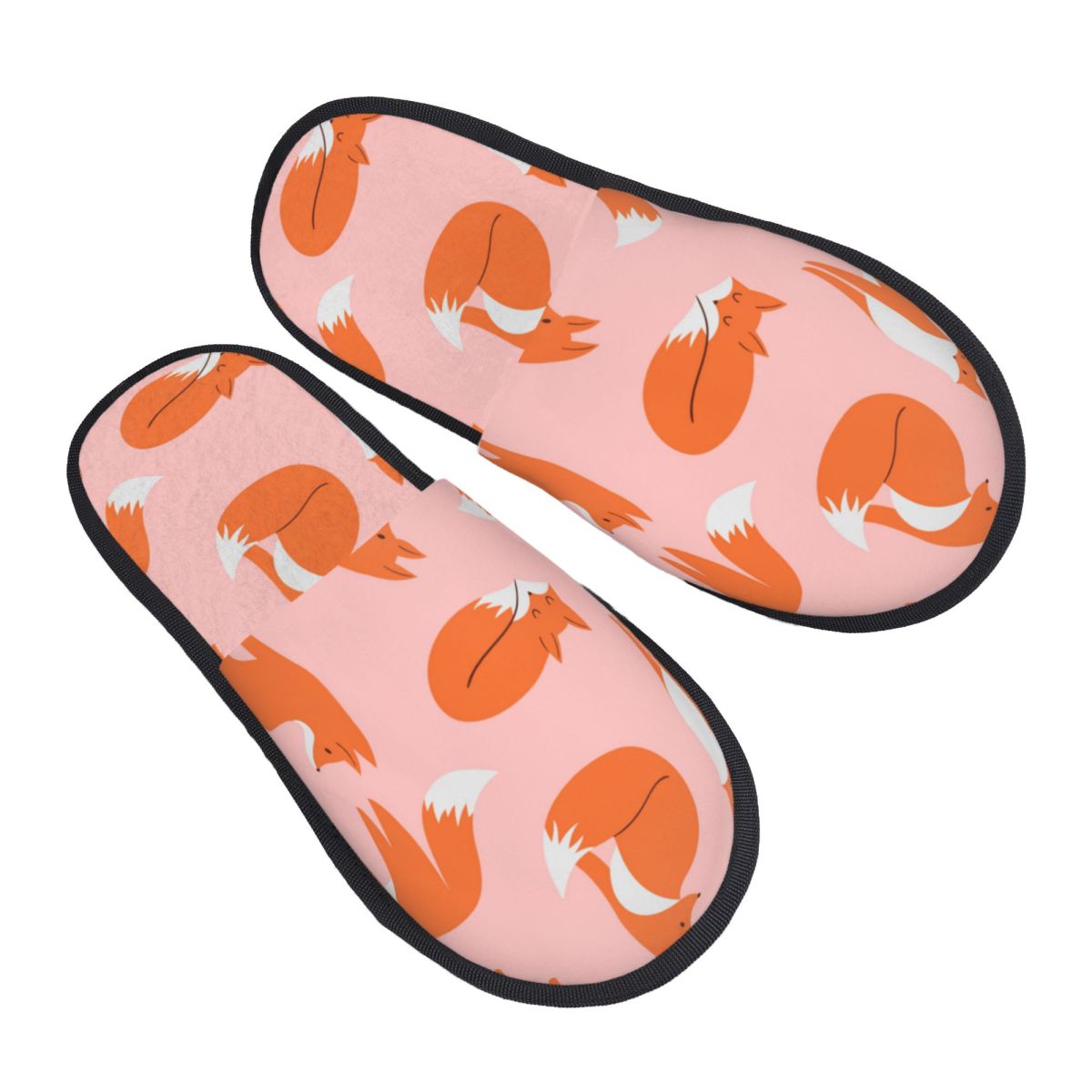 Winter Slipper Woman Man Fluff - Men Shoes Illustration recension och pris