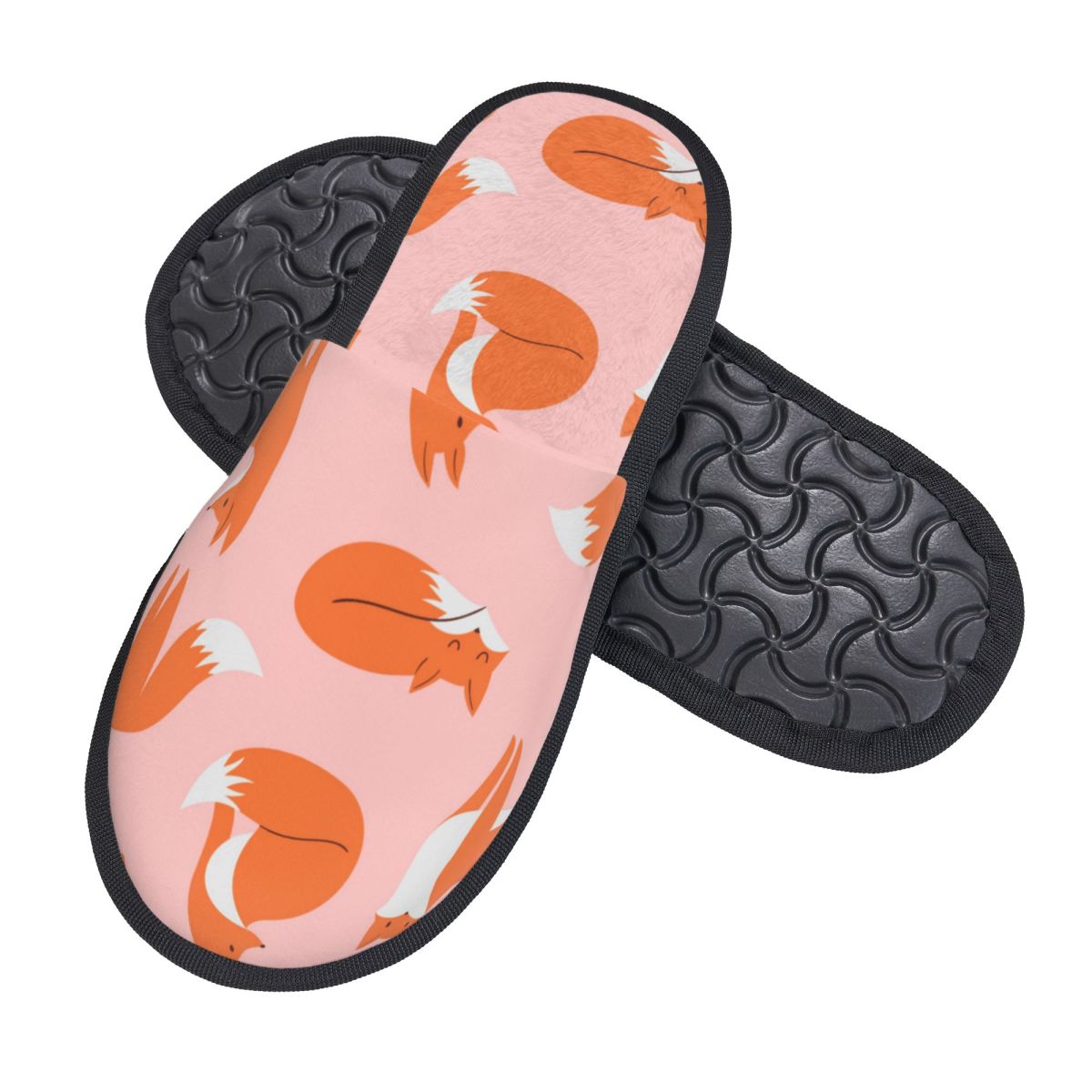 Winter Slipper Woman Man Fluff - Men Shoes Illustration recension och pris