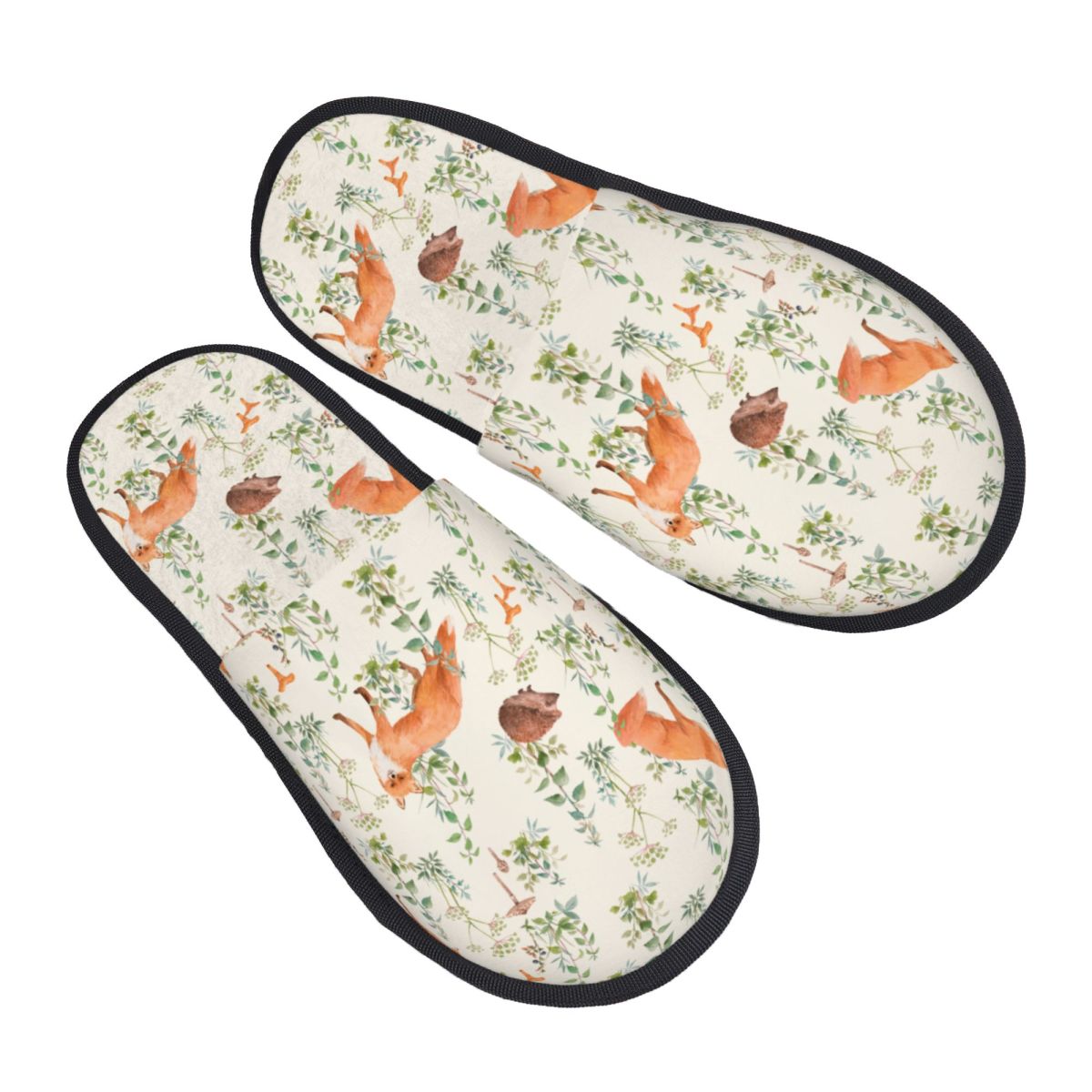 Fur Slipper For Women Men Fash - Men Shoes Illustration recension och pris
