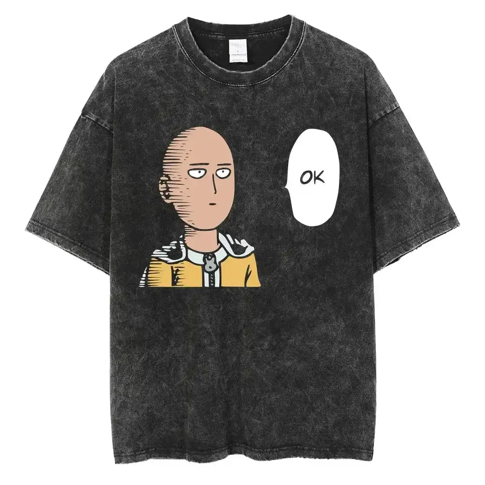One Punch Man Strongest Man Vi - Men Shoes Illustration recension och pris