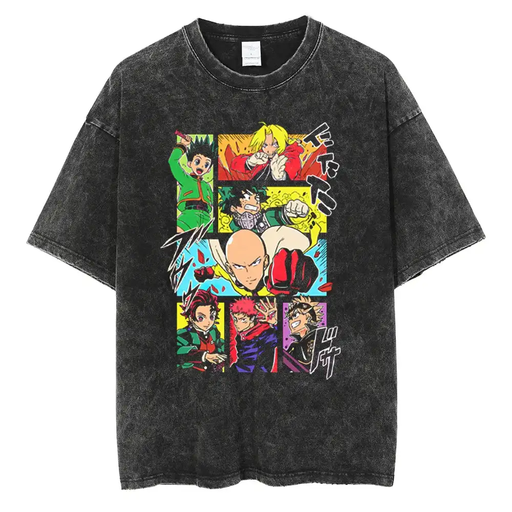 One Punch Man Strongest Man Vi - Men Shoes Illustration recension och pris
