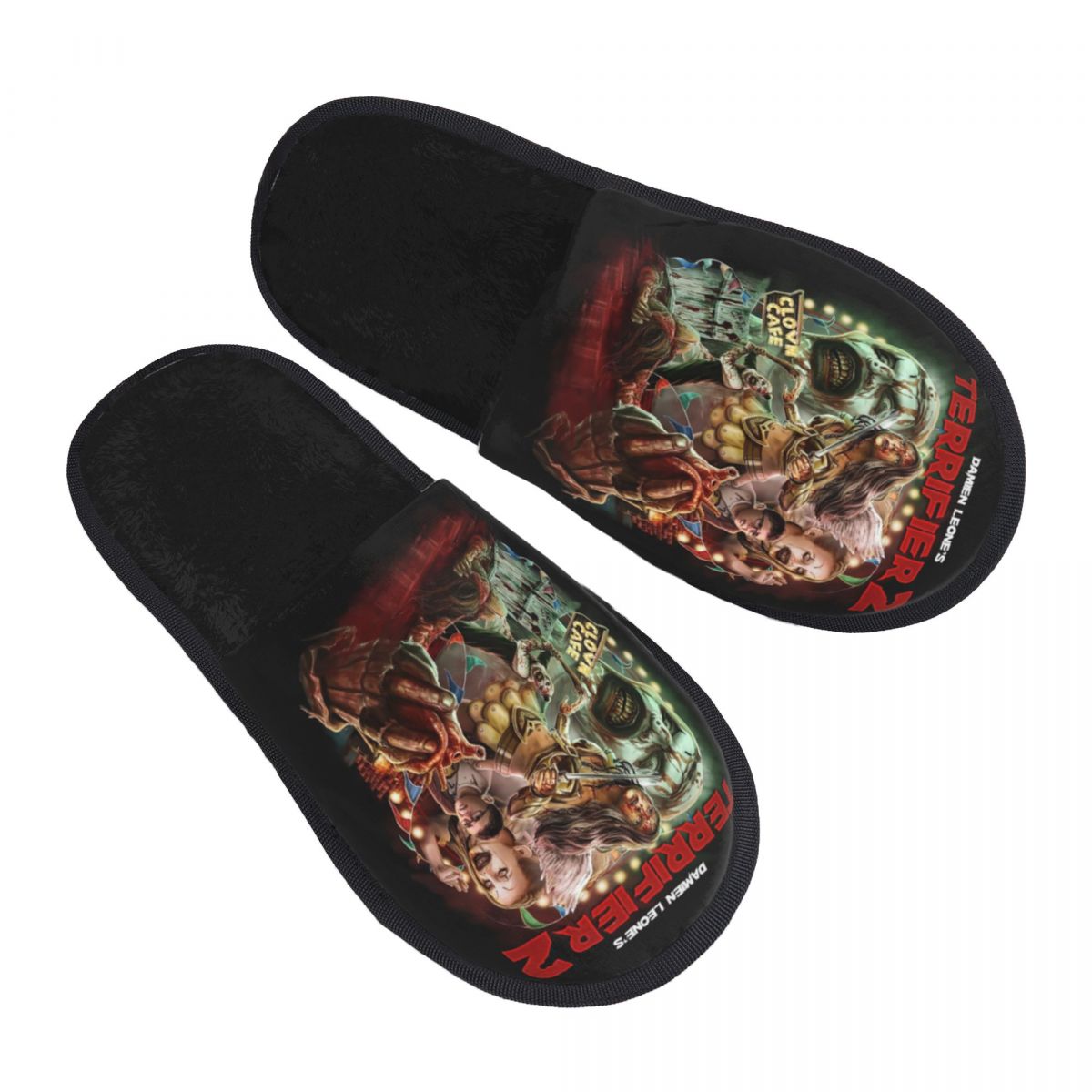 Memory Foam Slippers Women Sof - Men Shoes For Winter recension och pris