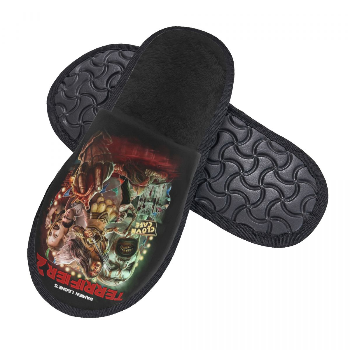 Memory Foam Slippers Women Sof - Men Shoes For Winter recension och pris
