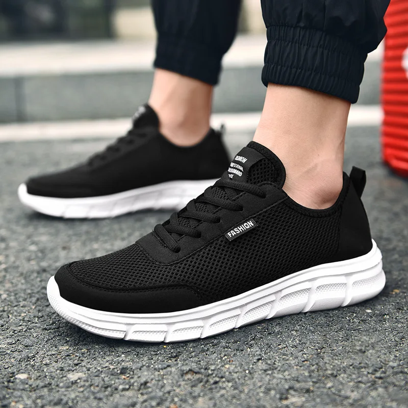 New Mesh Men Shoes Lac-up Casu - Men Shoes Veja recension och pris