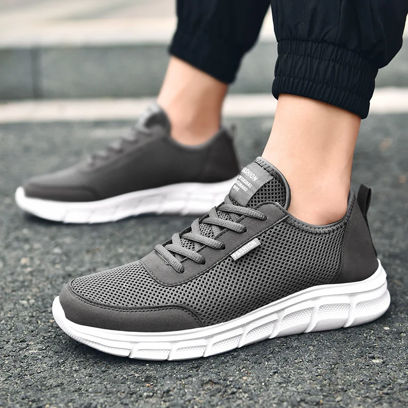 New Mesh Men Shoes Lac-up Casu - Men Shoes Veja recension och pris