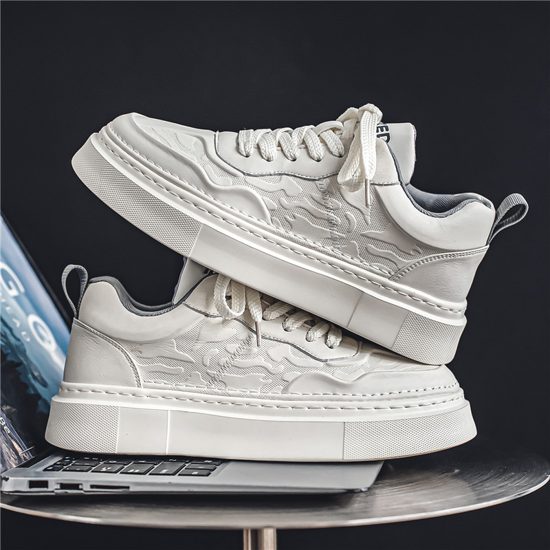 New Fall Men's Sneakers Men's  - Men Shoes Vans recension och pris
