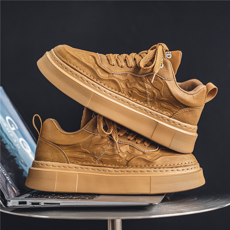 New Fall Men's Sneakers Men's  - Men Shoes Vans recension och pris