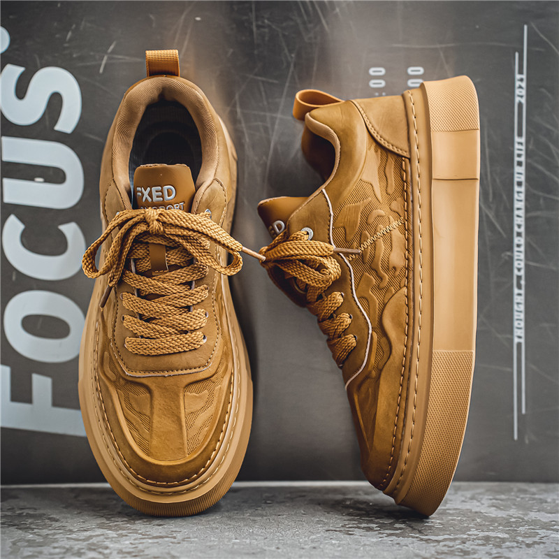New Fall Men's Sneakers Men's  - Men Shoes Vans recension och pris