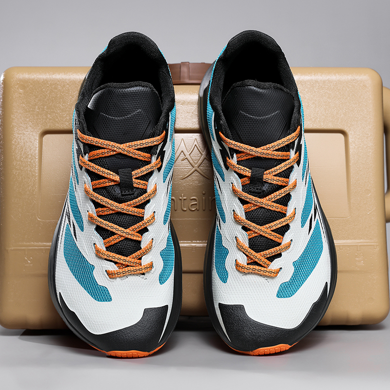 Wide Toe Men Running Sneakers  - Men'S Shoes Wide Width recension och pris