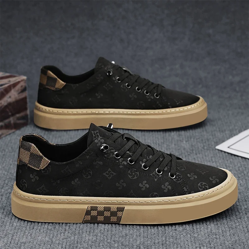 2024 Fashion Men Designer Shoe - Men Shoes Veja recension och pris