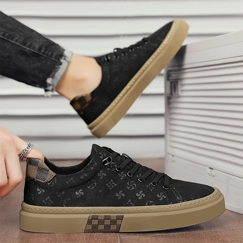 2024 Fashion Men Designer Shoe - Men Shoes Veja recension och pris