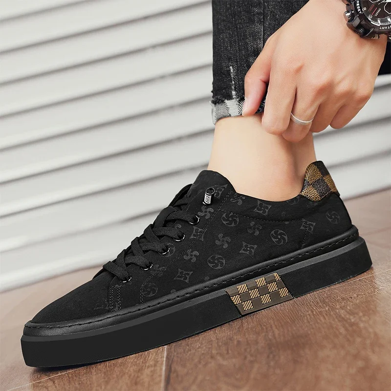 2024 Fashion Men Designer Shoe - Men Shoes Veja recension och pris
