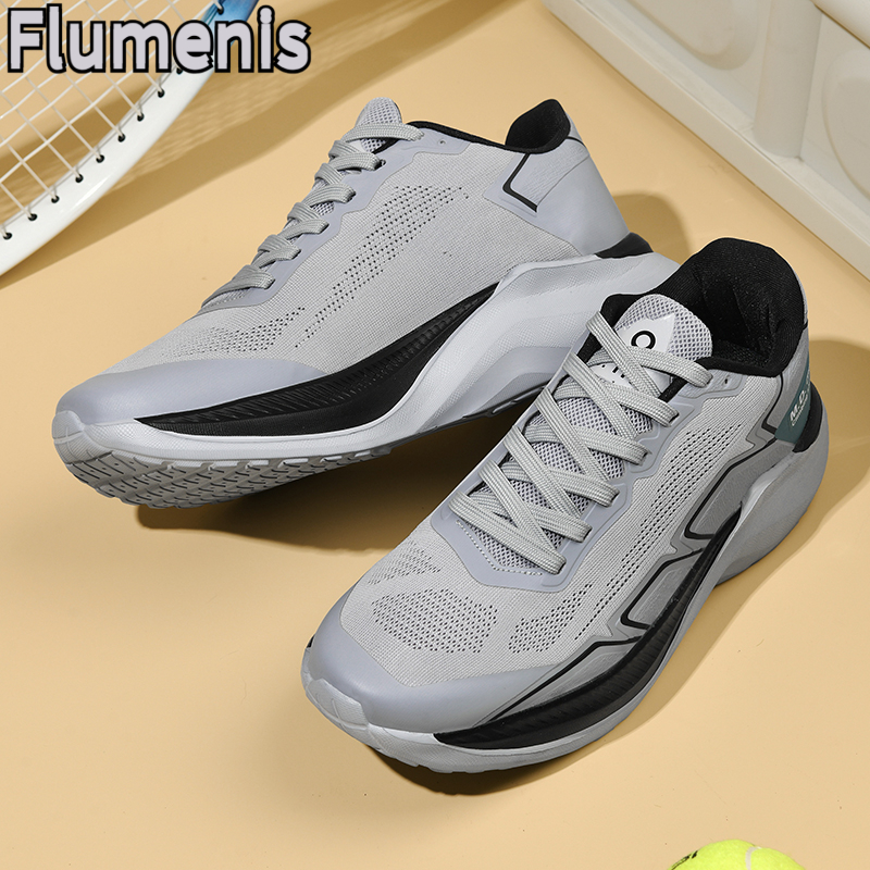 Men's carbon plate running sho - Men'S Shoes Half Cut recension och pris