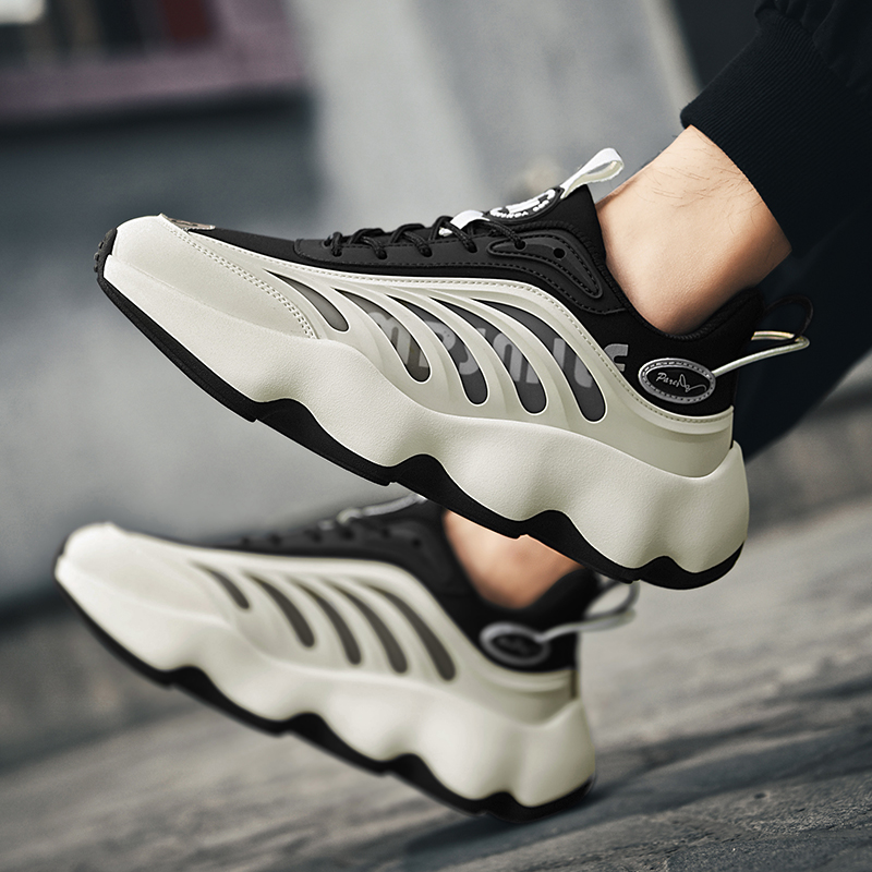 Men shoes Sneakers Male tenis  - Men Shoes Vans recension och pris