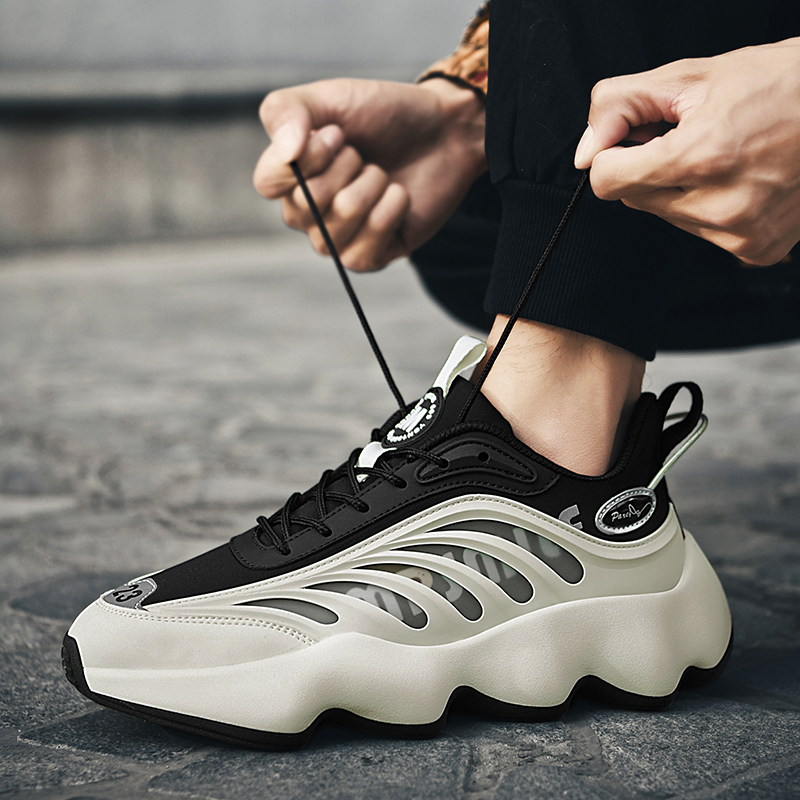 Men shoes Sneakers Male tenis  - Men Shoes Vans recension och pris