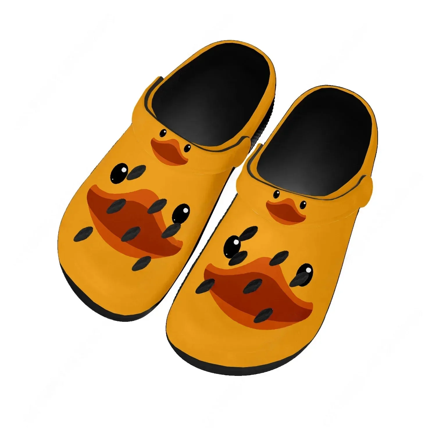 Yellow Water Shoes Mens Womens - Men Shoes Yellow recension och pris