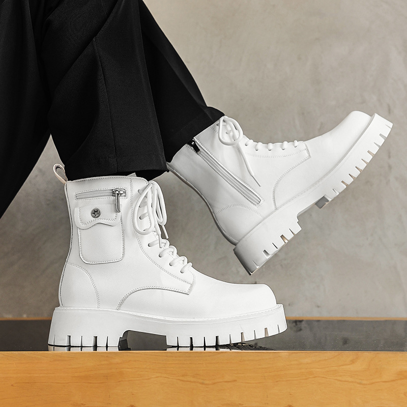 2025 Trend Men Boots Sneakers  - Men'S Shoes Hey Dude recension och pris