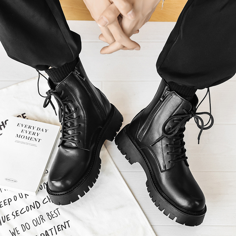2025 Trend Men Boots Sneakers  - Men'S Shoes Hey Dude recension och pris