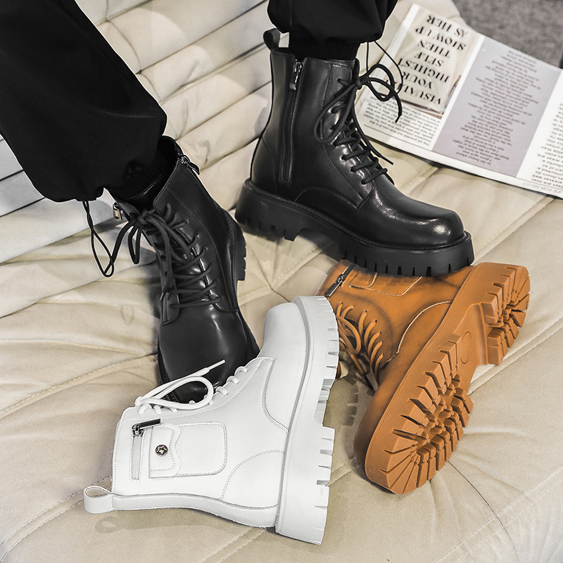 2025 Trend Men Boots Sneakers  - Men'S Shoes Hey Dude recension och pris