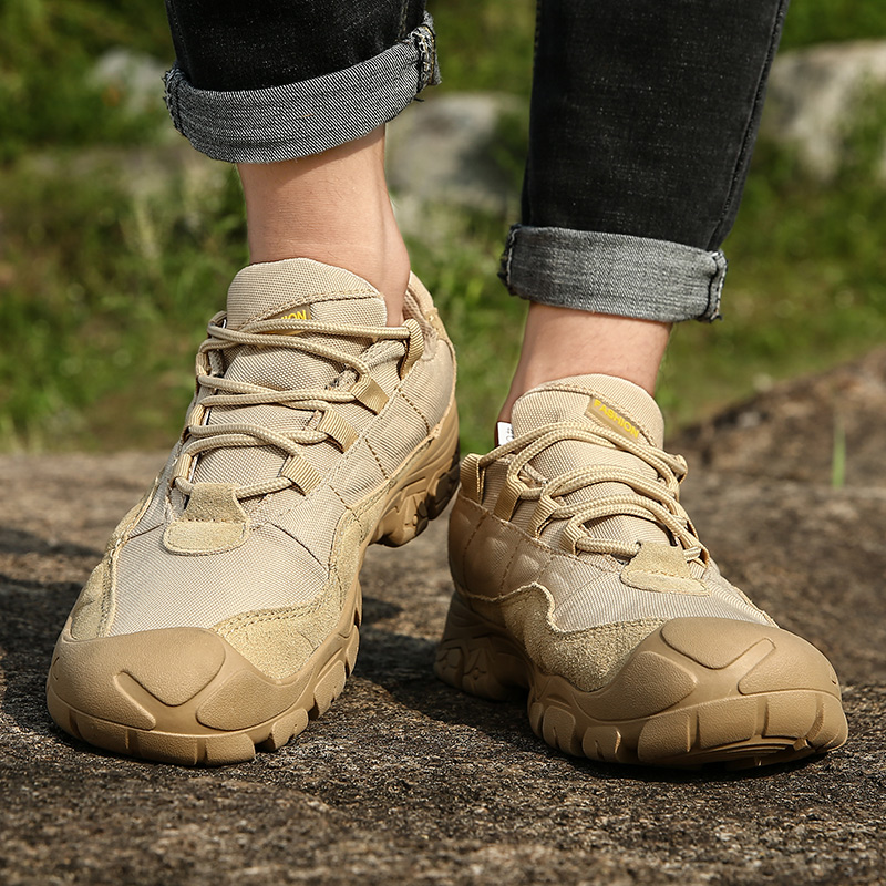 Cow Suede Leather Outdoor Brea - Men Shoes Veja recension och pris