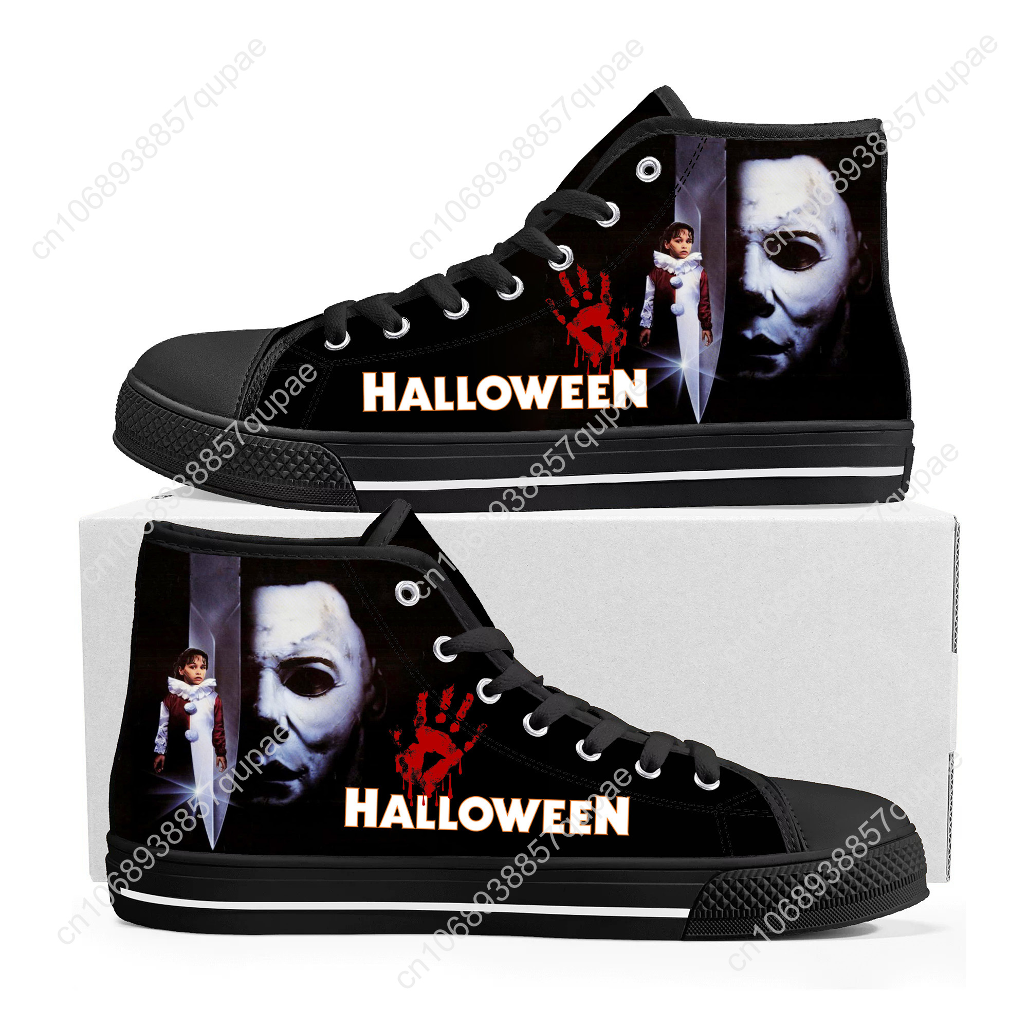 Michael Myers Halloween Killer - Men Shoes Myer recension och pris