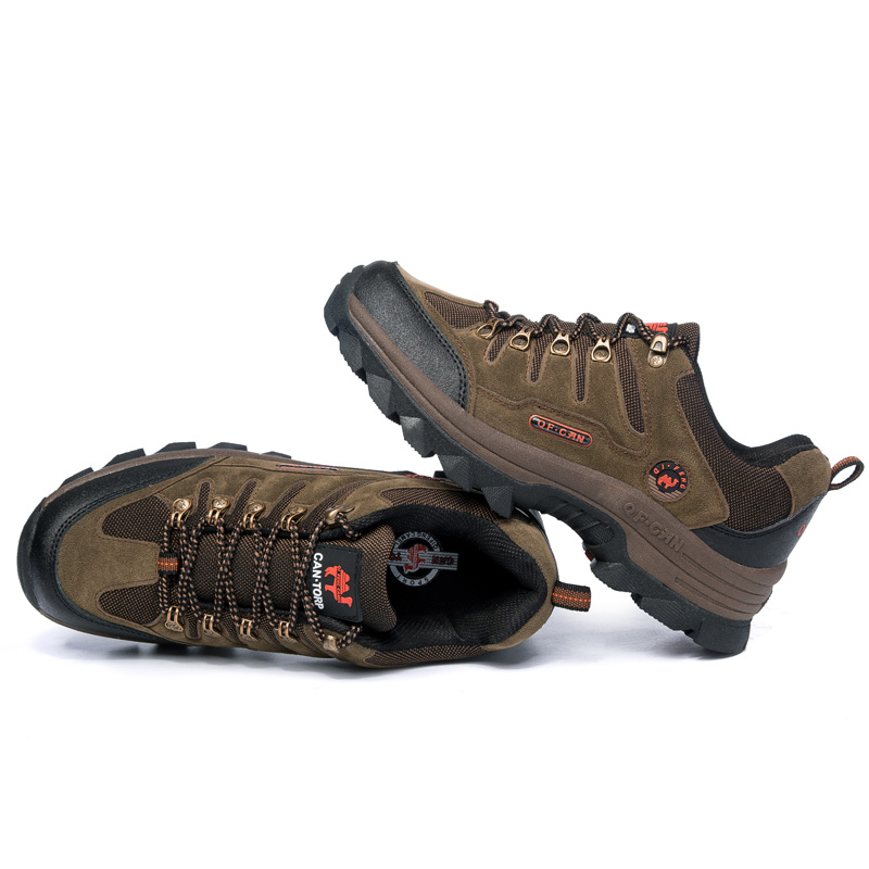 Classical Casual Shoes Men Lea - Men Shoes Veja recension och pris