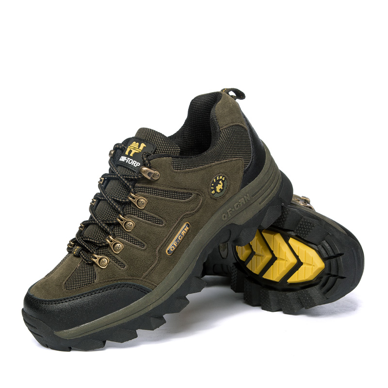 Classical Casual Shoes Men Lea - Men Shoes Veja recension och pris