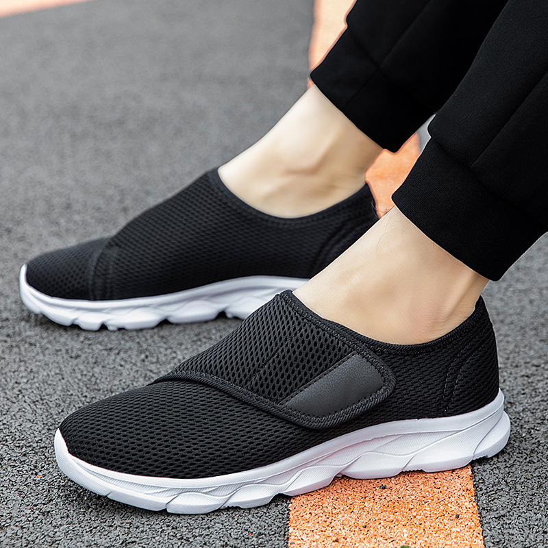 Men Orthopedics Wide Feet Swol - Men'S Shoes Wide Width recension och pris