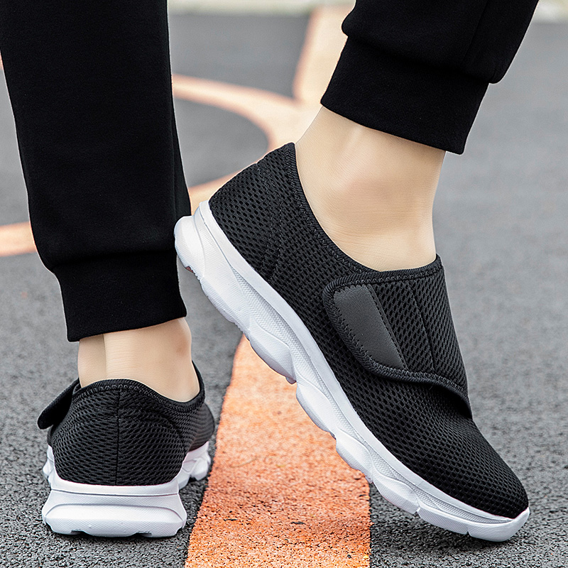Men Orthopedics Wide Feet Swol - Men'S Shoes Wide Width recension och pris