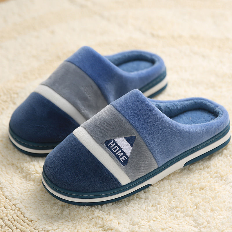 Big Size 48 49 Men Home Slippe - Men Shoes For Winter recension och pris