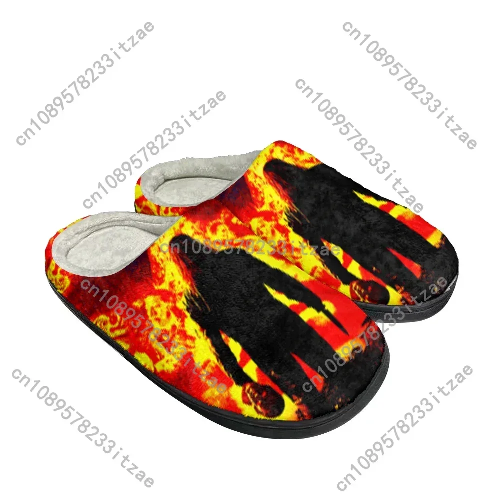 Terror Michael Myers Cotton Cu - Men Shoes Myer recension och pris