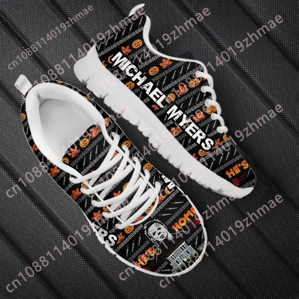 Custom 2023 Halloween Flat Sho - Men Shoes Myer recension och pris