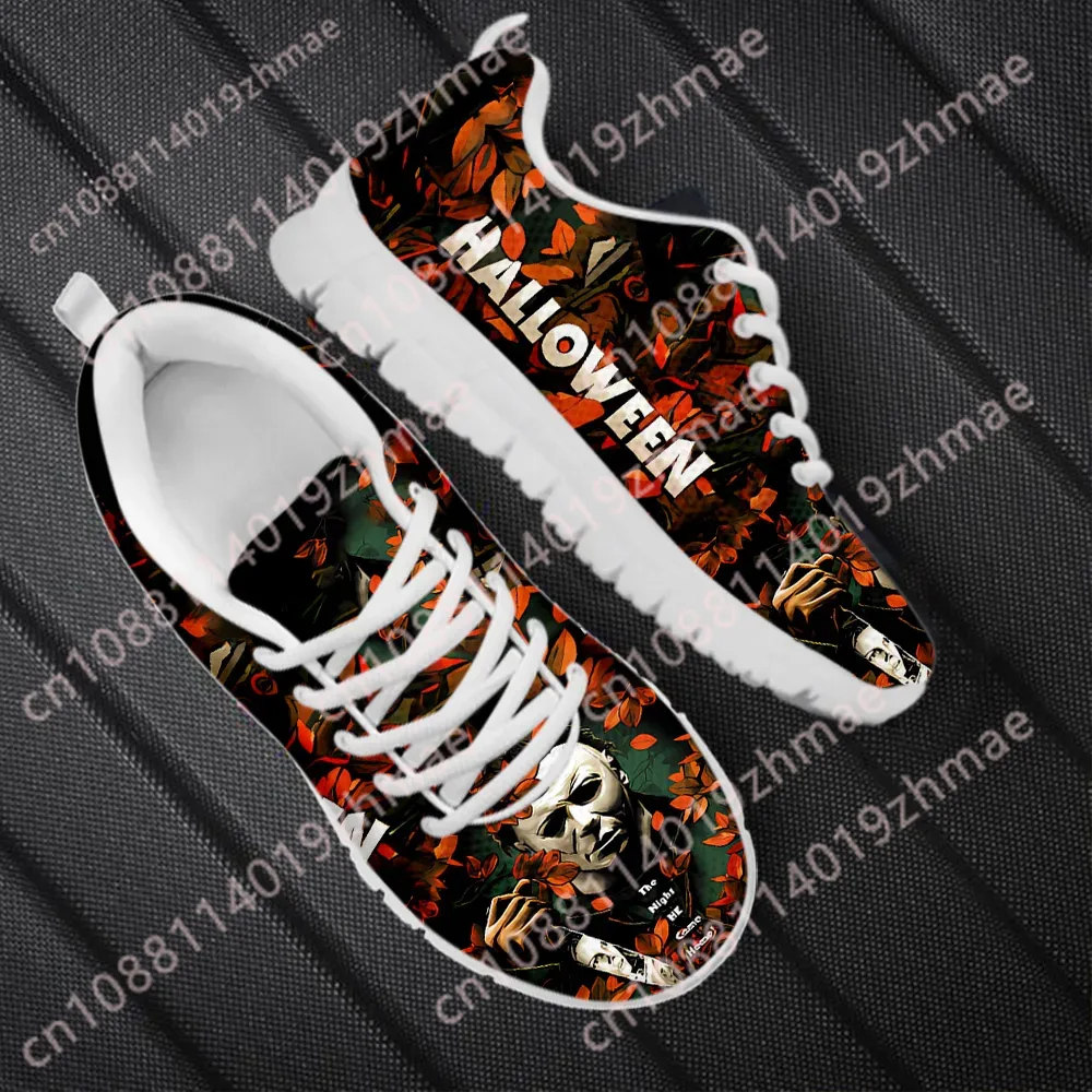 Custom 2023 Halloween Flat Sho - Men Shoes Myer recension och pris