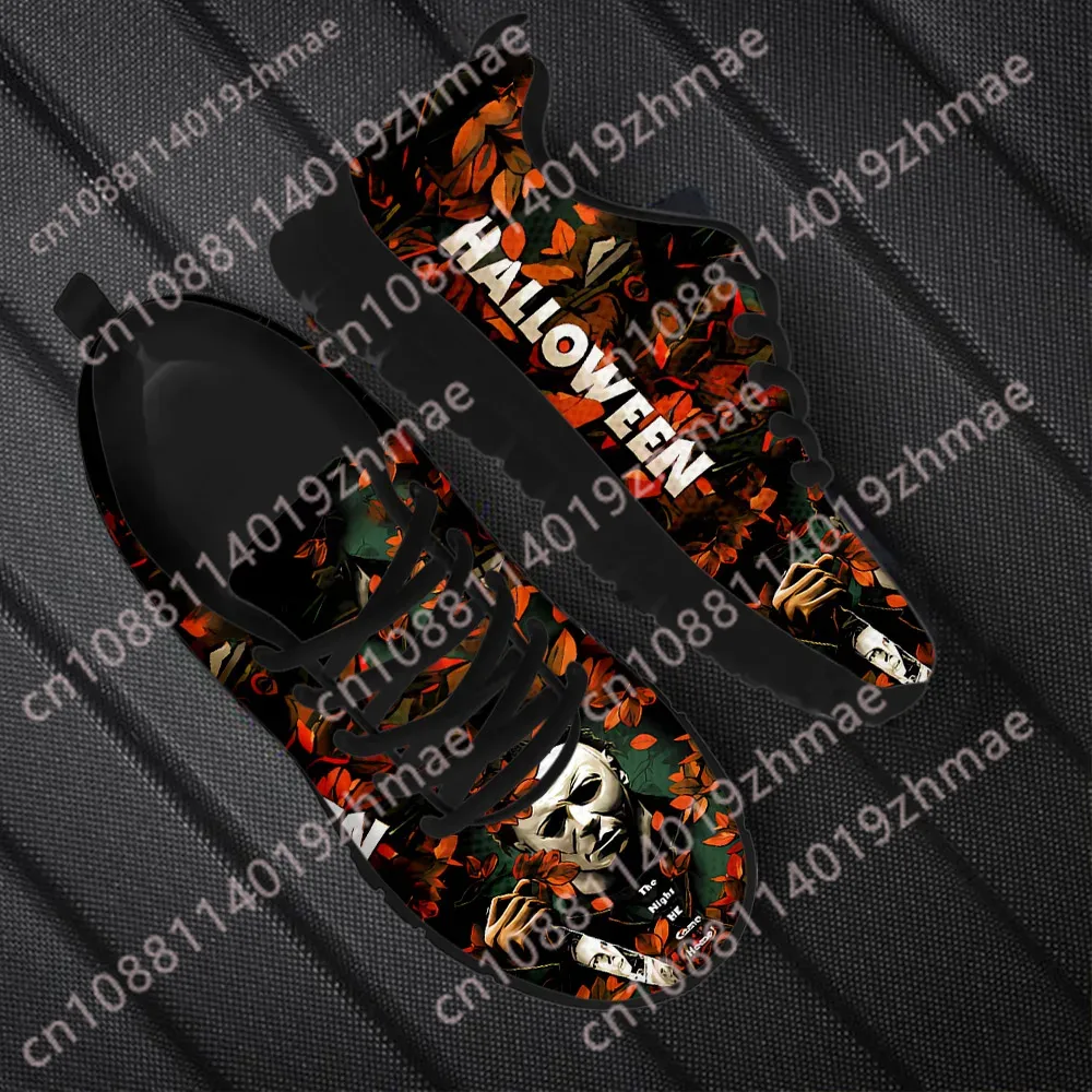 Custom 2023 Halloween Flat Sho - Men Shoes Myer recension och pris