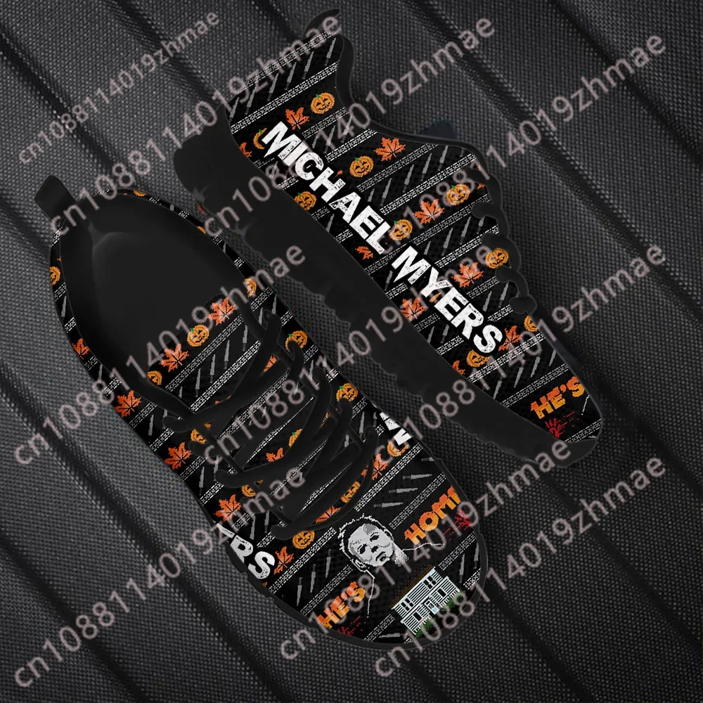 Custom 2023 Halloween Flat Sho - Men Shoes Myer recension och pris