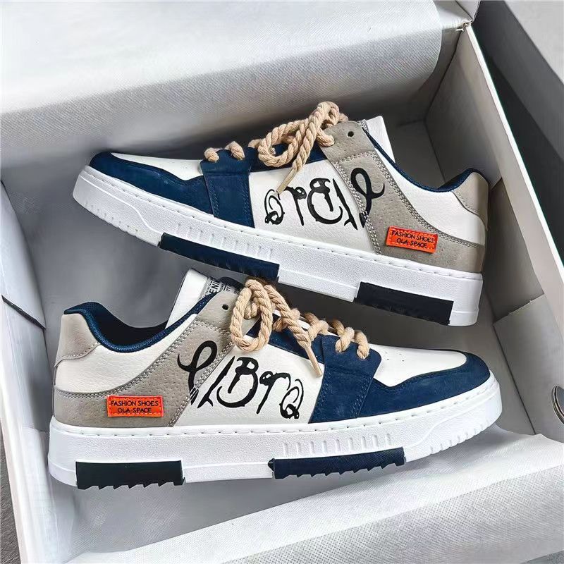 New Fashion Designer Shoes Men - Men Shoes Veja recension och pris