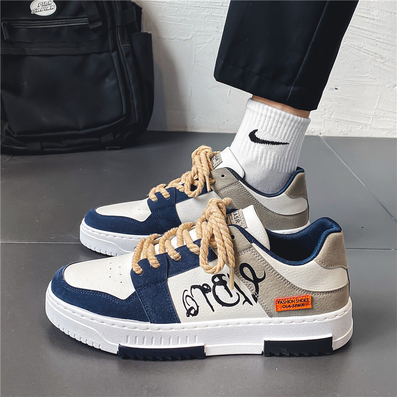 New Fashion Designer Shoes Men - Men Shoes Veja recension och pris