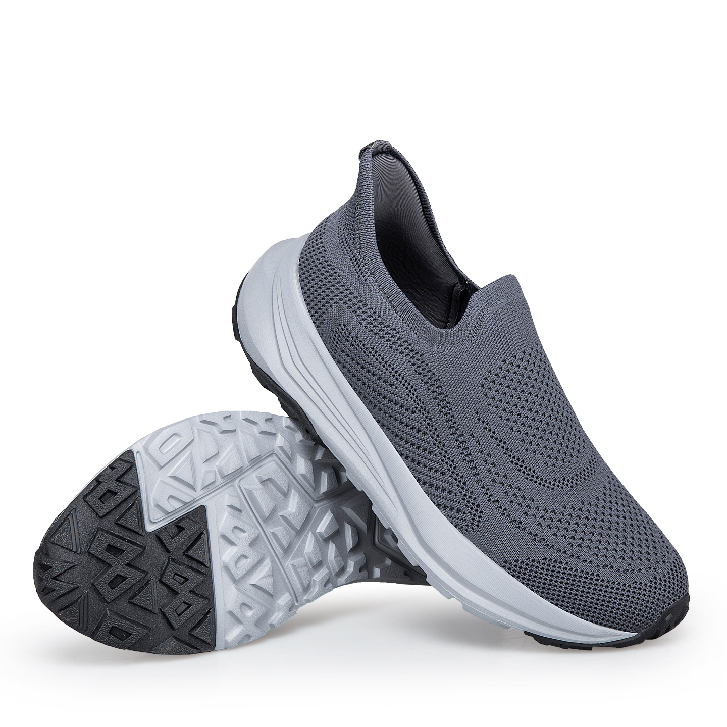 Brand High Quality Men's Slip  - Men'S Shoes Quality Brands recension och pris